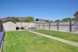 Patio/Garden- click for photo gallery